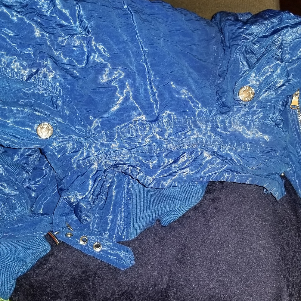 Jacket - Picture 8 of 15